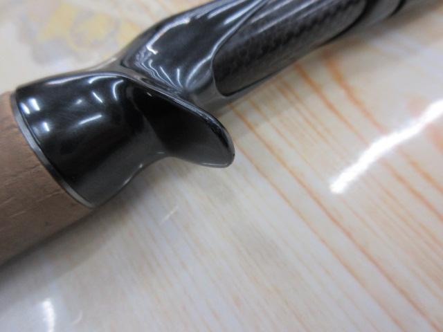 ブラックレーベル BLX SG 671MHFB-FR