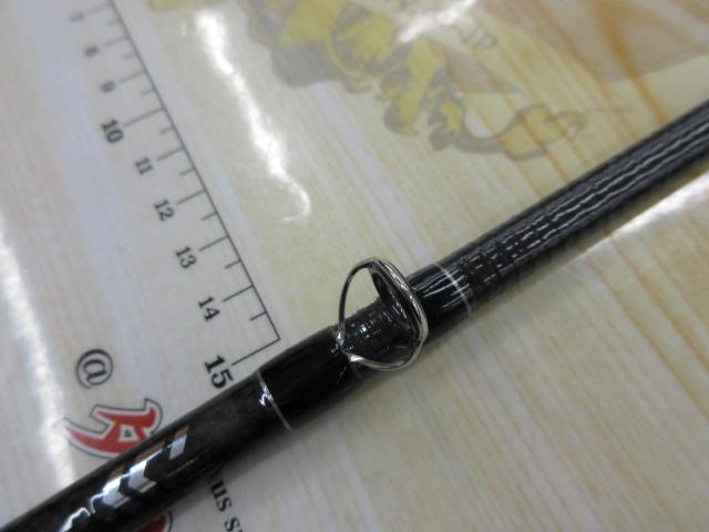 ブラックレーベル BLX SG 671MHFB-FR