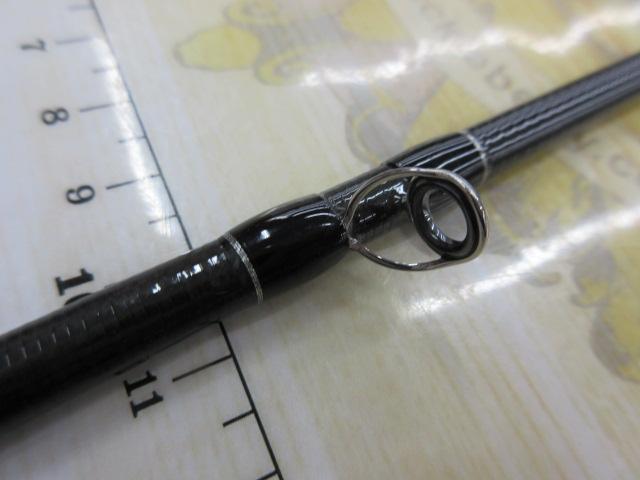 ブラックレーベル BLX SG 671MHFB-FR