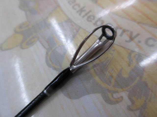 ブラックレーベル BLX SG 671MHFB-FR