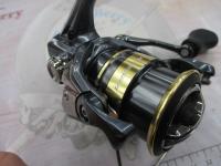 25アルテグラ C2000S