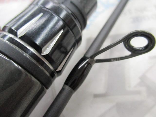 ソルティースタイルアジ SYAS-632ULS