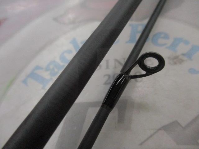 ソルティースタイルアジ SYAS-632ULS