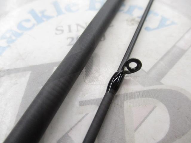 ソルティースタイルアジ SYAS-632ULS