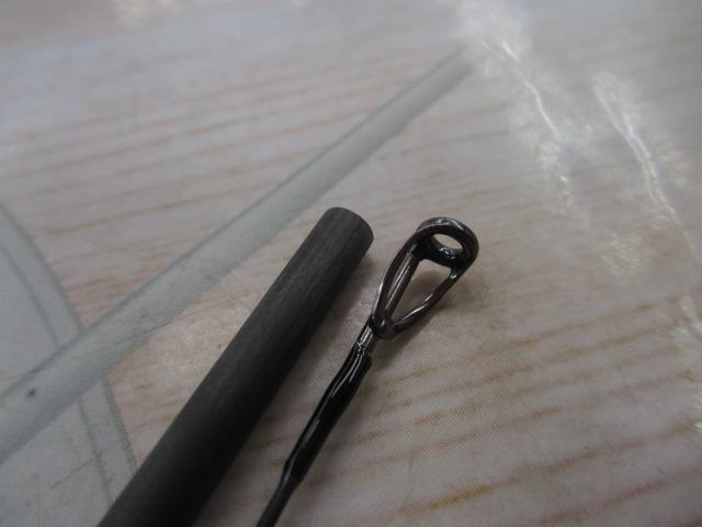 ソルティースタイルアジ SYAS-632ULS