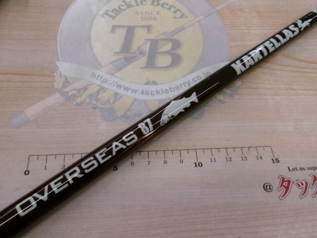 オーバーシーズ 87