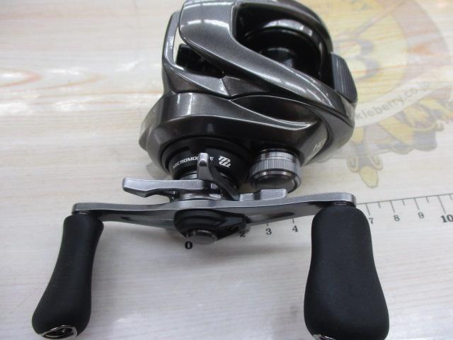 20メタニウムHG LH