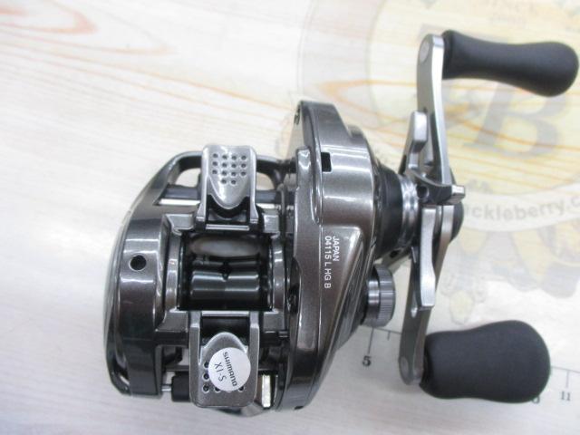 20メタニウムHG LH