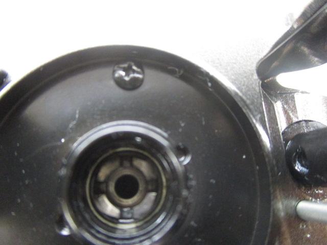 20メタニウムHG LH