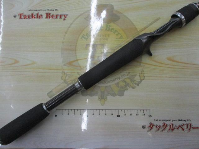 スティーズ SC6111M/MHRB