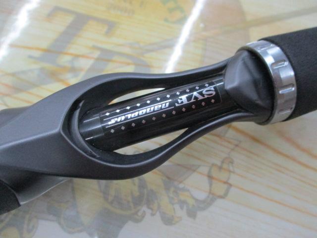 スティーズ SC6111M/MHRB