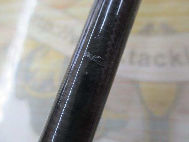 スティーズ SC6111M/MHRB