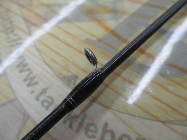 スティーズ SC6111M/MHRB