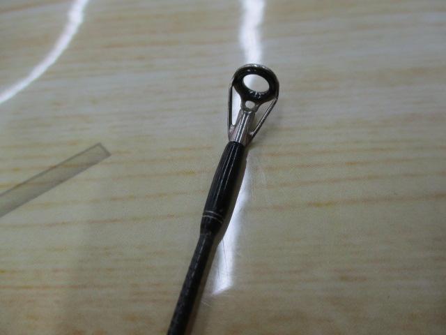 スティーズ SC6111M/MHRB