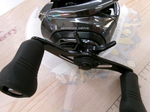 18アンタレスDC MDXG RH