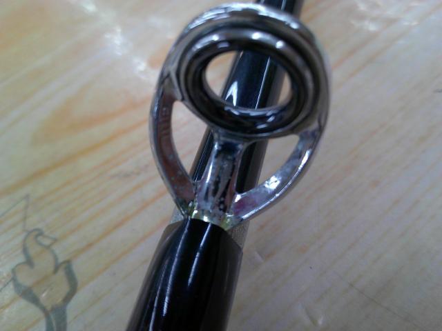 アドベンチャー七島泳がせハイパー 20LB-250