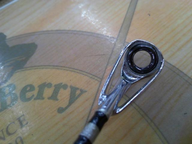 アドベンチャー七島泳がせハイパー 20LB-250