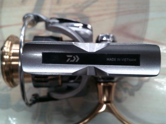 18フリームス LT2500S-DH