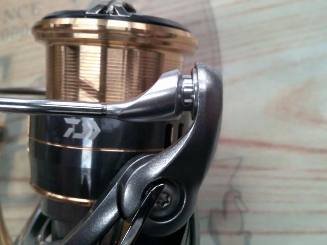 18フリームス LT2500S-DH