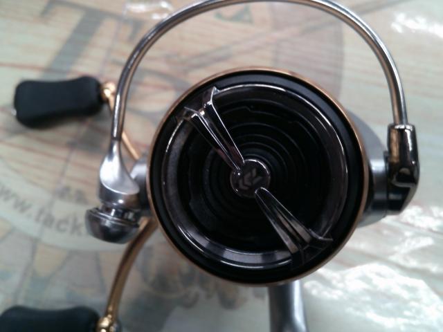 18フリームス LT2500S-DH