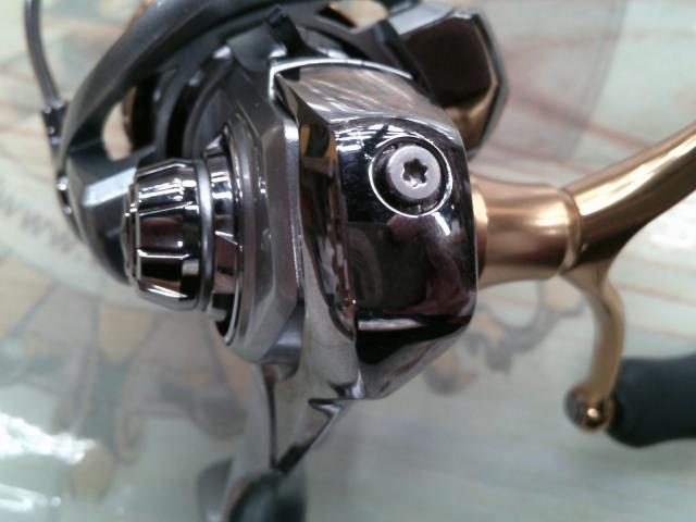 18フリームス LT2500S-DH