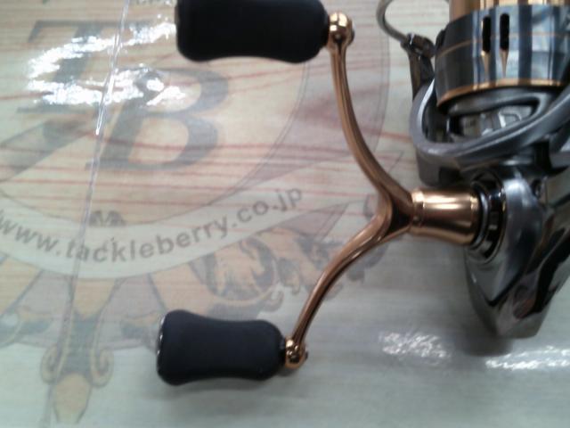 18フリームス LT2500S-DH