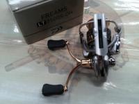 18フリームス LT2500S-DH