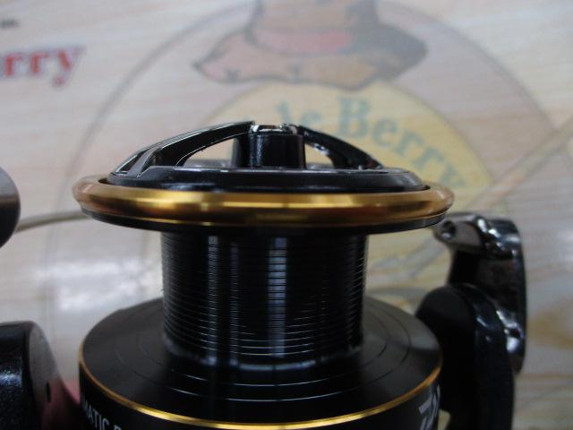 19アオリマチックBR LT3000D