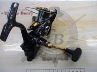 19アオリマチックBR LT3000D