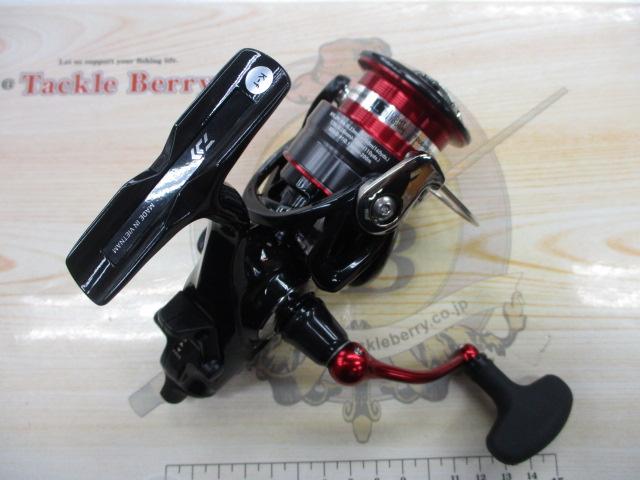 23アオリトライアルBR LT3000