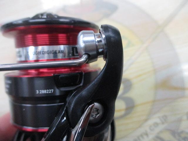 23アオリトライアルBR LT3000