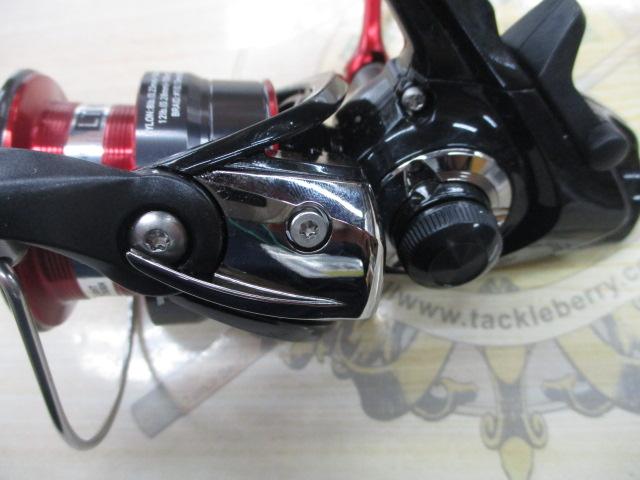 23アオリトライアルBR LT3000