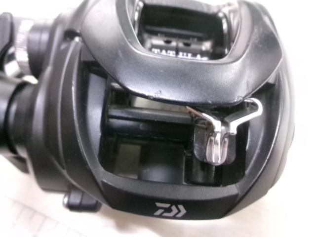 タトゥーラ TW 100XH