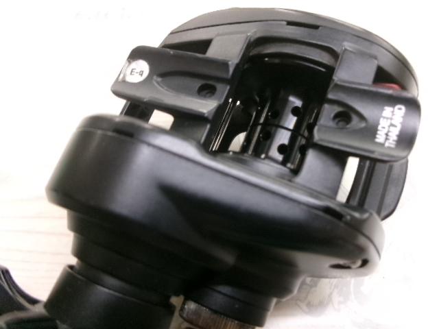 タトゥーラ TW 100XH