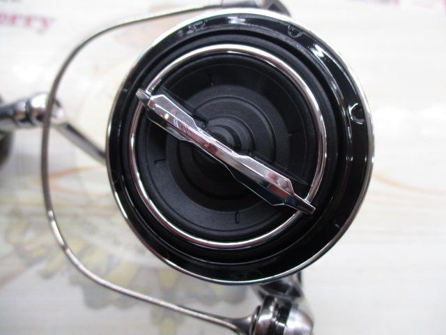 21ツインパワーSW 4000XG