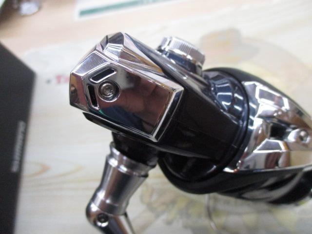 21ツインパワーSW 4000XG