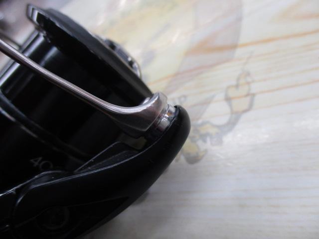 24エクスセンスBB 4000MXG