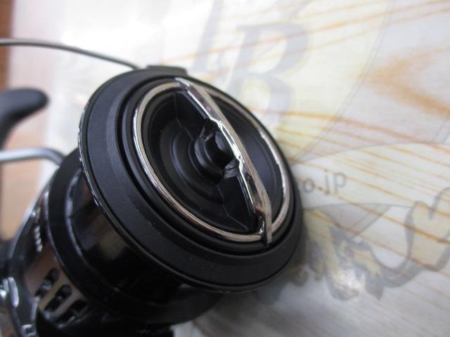 24エクスセンスBB 4000MXG