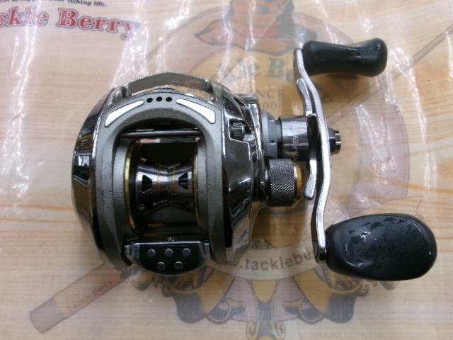 パトリアーク 71LP