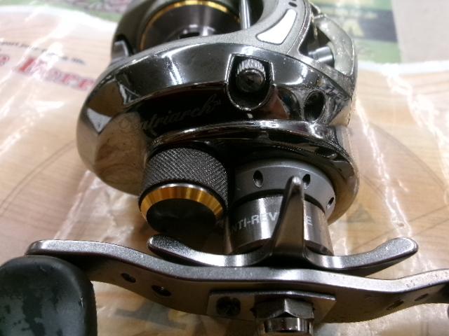 パトリアーク 71LP