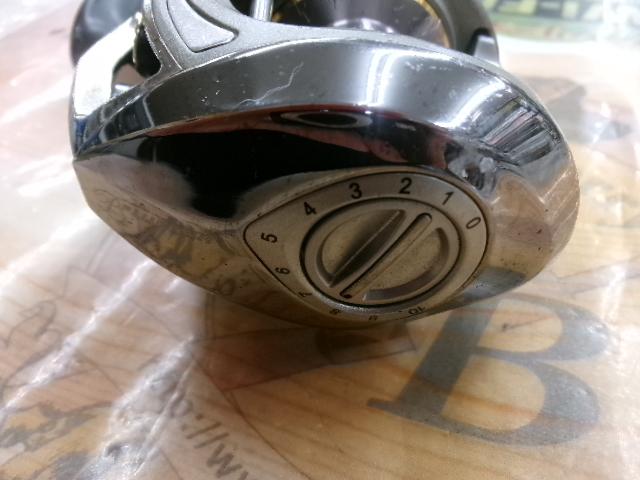 パトリアーク 71LP