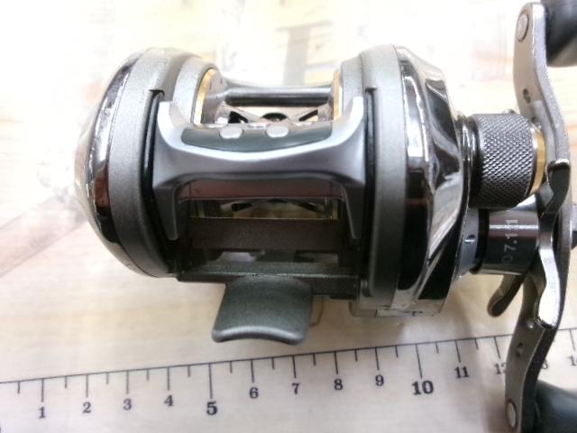 パトリアーク 71LP