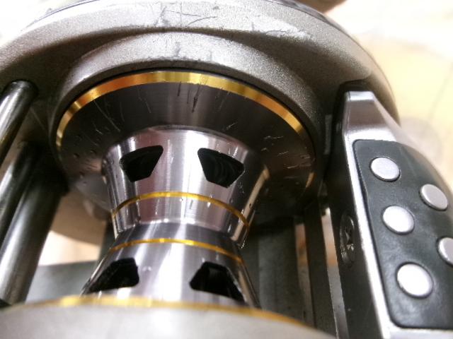 パトリアーク 71LP