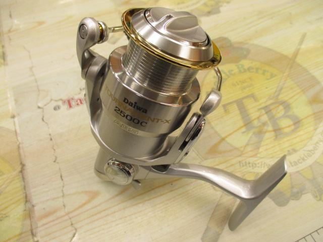 トーナメントX 2500C