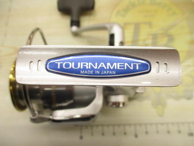 トーナメントX 2500C