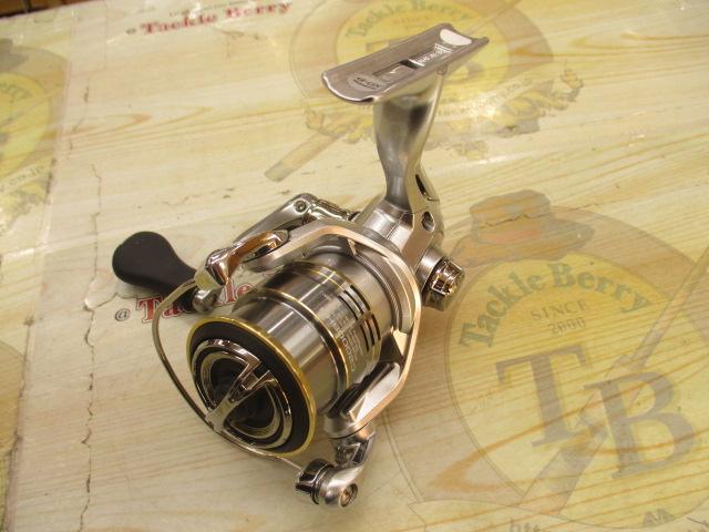 23セドナ C2000SHG