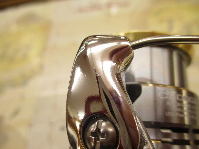 23セドナ C2000SHG