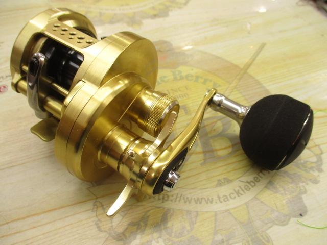 14オシアコンクエスト 201HG