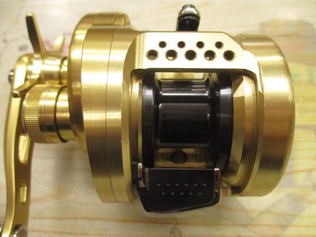 14オシアコンクエスト 201HG