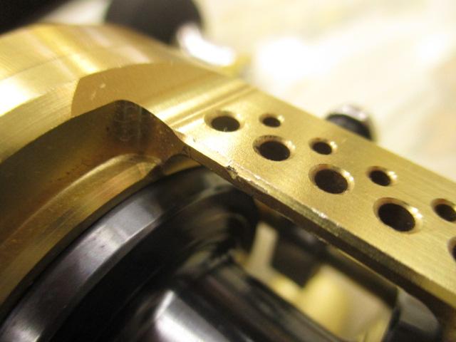 14オシアコンクエスト 201HG